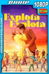Explota Explota (2020) 1080p BRRip