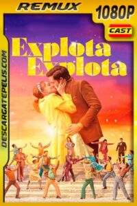 Explota Explota (2020) 1080p Remux