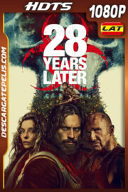 Exterminio: La evolución (2025) Latino