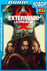 Exterminio: La evolución (2025) 1080p BRRip Latino
