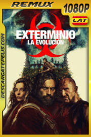 Exterminio: La evolución (2025) 1080p Remux Latino
