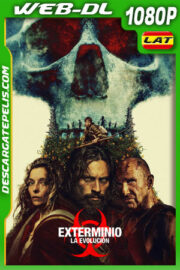 Exterminio: La evolución (2025) 1080p WEB-DL Latino