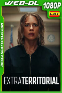 Extraterritorial (2025) 1080p WEB-DL Latino