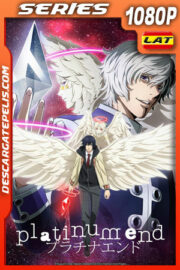 Extremo De Platino Temporada 1 (2021) 1080p WEB-DL Latino