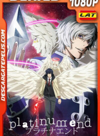 Extremo De Platino Temporada 1 (2021) 1080p WEB-DL Latino