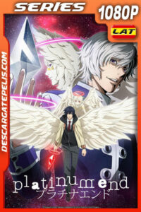 Extremo De Platino Temporada 1 (2021) 1080p WEB-DL Latino