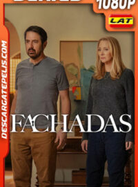 Fachadas Temporada 1 (2024) 1080p WEB-DL Latino