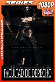 Facultad de Derecho (2021) Temporada 1 1080p WEB-DL
