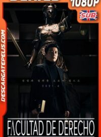Facultad de Derecho (2021) Temporada 1 1080p WEB-DL
