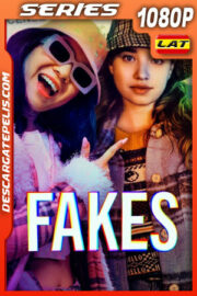 Falsas identidades Temporada 1 (2022) 1080p WEB-DL Latino