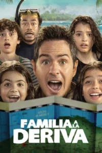 Familia a la deriva (2026) Latino