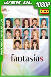Fantasías (2021) 1080p WEB-DL Latino ligero