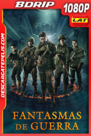 Fantasmas de Guerra (2020) 1080p BDRip Latino