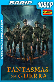 Fantasmas de Guerra (2020) 1080p BRRip Latino