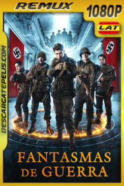 Fantasmas de Guerra (2020) 1080p Remux Latino