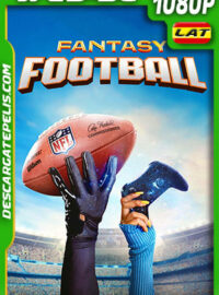 Fantasy Football (2022) 1080p WEB-DL Latino