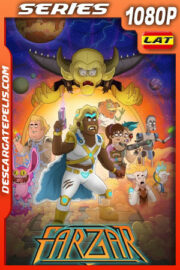 Farzar (2022) Temporada 1 1080p WEB-DL Latino