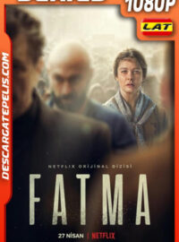 Fatma (2021) Temporada 1 1080p WEB-DL Latino