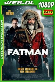 Matar a Santa (2020) 1080p WEB-DL Castellano