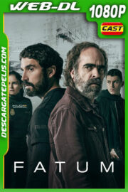 Fatum (2023) 1080p WEB-DL Español