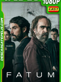 Fatum (2023) 1080p WEB-DL Español