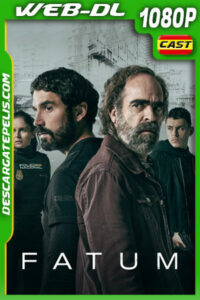 Fatum (2023) 1080p WEB-DL Español