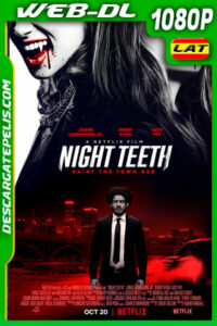 Fauces de la noche (2021) 1080p WEB-DL Latino