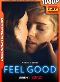 Feel Good (2021) Temporada 2 1080p WEB-DL Latino