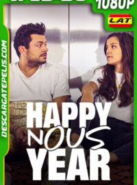 Feliz año nuestro (2022) 1080p WEB-DL Latino