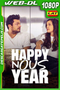 Feliz año nuestro (2022) 1080p WEB-DL Latino