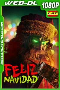 Feliz Navidad (2022) 1080p WEB-DL Latino