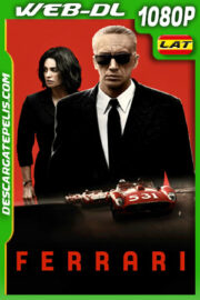 Ferrari (2023) 1080p WEB-DL Latino
