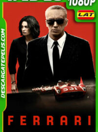 Ferrari (2023) 1080p WEB-DL Latino
