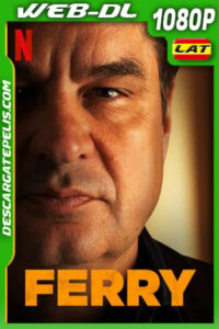 Ferry (2021) 1080p WEB-DL Latino