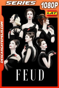 Feud Temporada 2 (2024) 1080p WEB-DL Latino