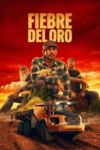 Fiebre del oro Temporadas (7,9,10,11) Latino
