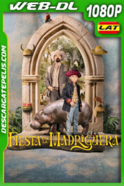 Fiesta en la madriguera (2024) 1080p WEB-DL Latino