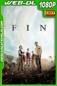 Fin (2012) 1080p WEB-DL Español