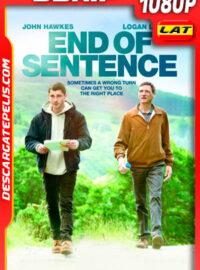 Fin de la condena (2019) 1080p BDrip Latino