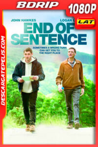 Fin de la condena (2019) 1080p BDrip Latino