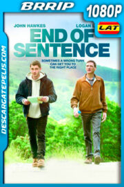 Fin de la condena (2019) 1080p BRrip Latino