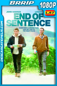 Fin de la condena (2019) 1080p BRrip Latino