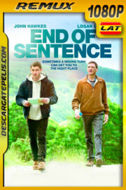 Fin de la condena (2019) 1080p Remux Latino
