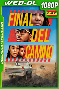 Final del camino (2022) 1080p WEB-DL Latino