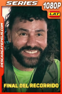 Final del recorrido Temporada 1 (2024) 1080p WEB-DL Latino