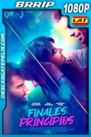 Finales Principios (2019) 1080p BRRip Latino