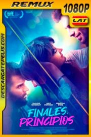 Finales Principios (2019) 1080p Remux Latino