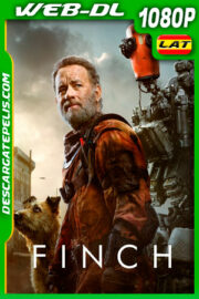 Finch (2021) 1080p WEB-DL Latino