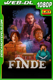 Finde (2021) 1080p WEB-DL Latino
