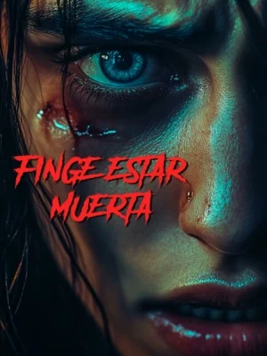 Finge Estar Muerta (2025) Latino